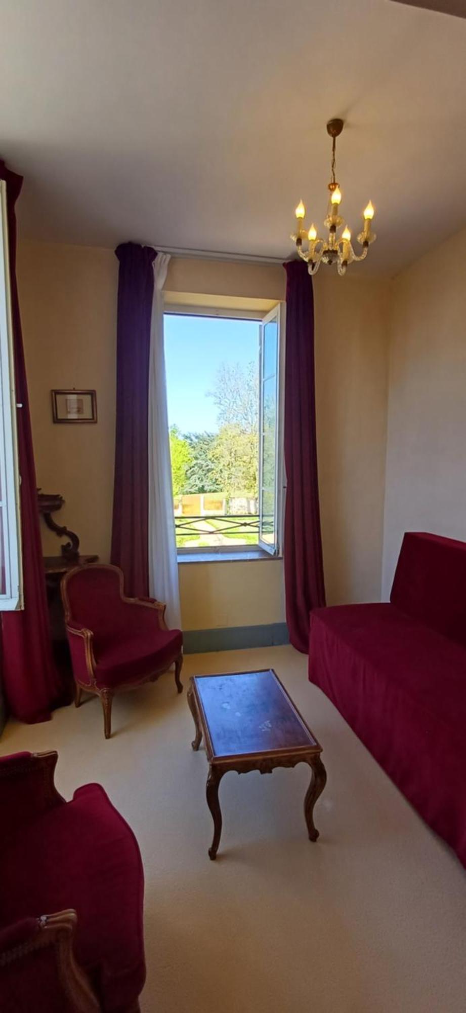 Le Manoir Saint Jean 호텔 외부 사진