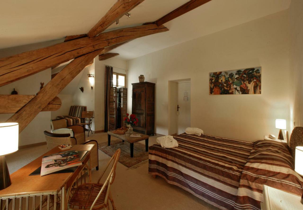 Le Manoir Saint Jean 호텔 외부 사진